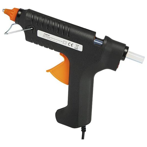 Pistolet do kleju Blow 14-208# Pistolet do kleju 11mm 140w pk-4 xtreme