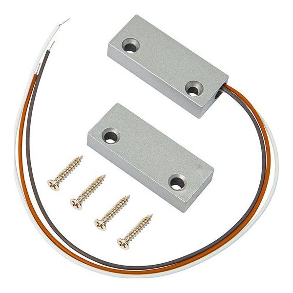 Blow 72-402# Czujnik drzwiowy kontaktron ho-03f-a wersja no/nc