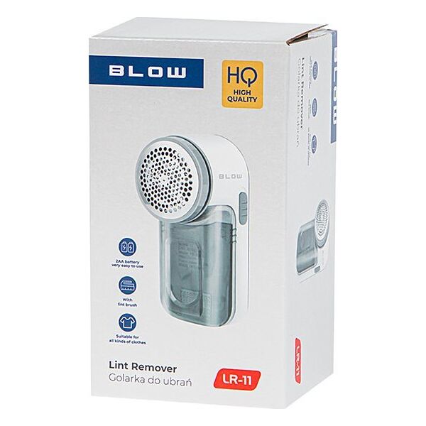 Golarka do ubrań Blow Blow LR-11