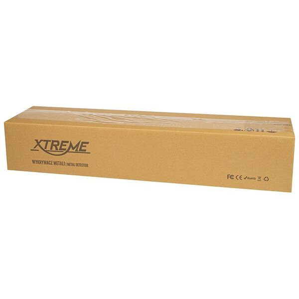Blow 50-693# Wykrywacz metali md6001