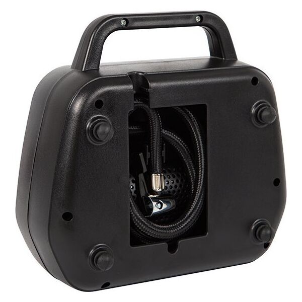 Kompresor samochodowy Blow 44-280# Kompresor samochodowy blow 120w