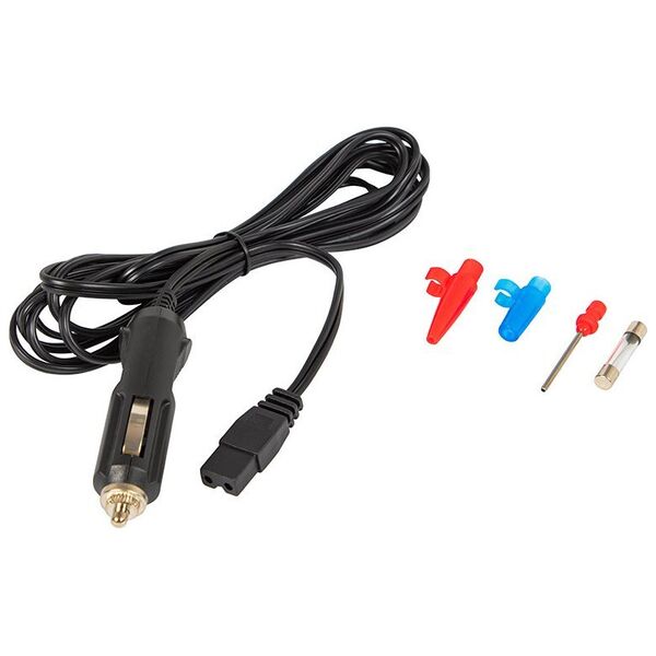 Kompresor samochodowy Blow 44-280# Kompresor samochodowy blow 120w