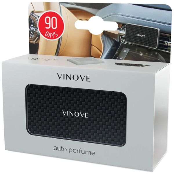 VINOVE Vinove zapach do samochodu silverstone power line