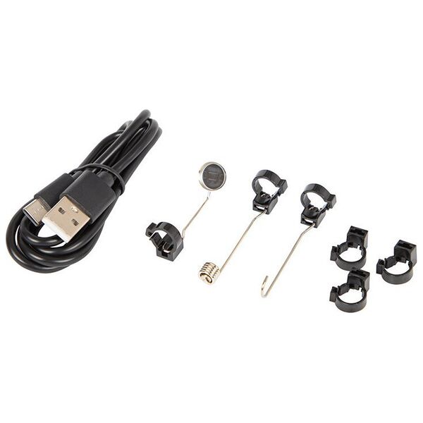Blow 14-405# Endoskop kamera jednoobiektywowa 8mm 5m lcd 4,3" v2