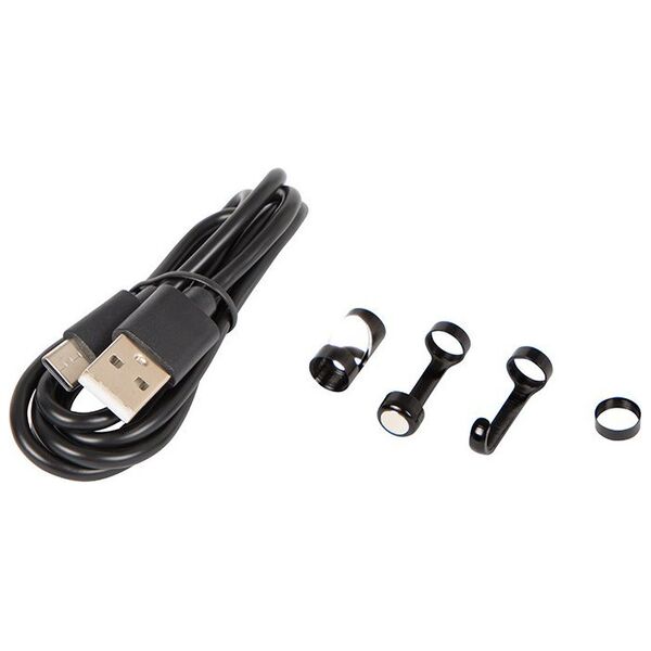 Blow 14-402# Endoskop kamera dwuobiektywowa 8mm 5m lcd 4,3"