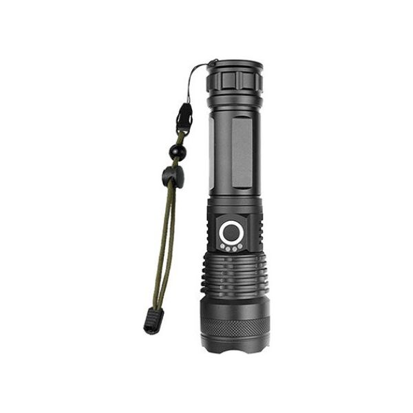 Latarka Blow 71-326# Latarka ręczna taktyczna led 2700lm