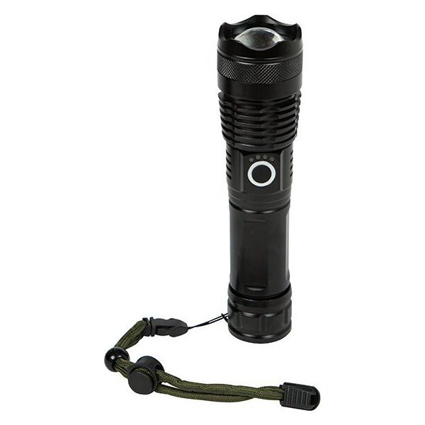 Latarka Blow 71-326# Latarka ręczna taktyczna led 2700lm