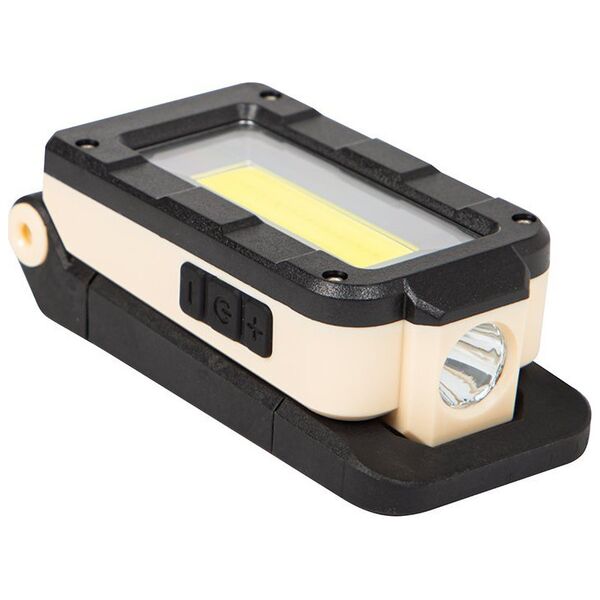 Blow 71-497# Lampa warsztatowa składana lw520
