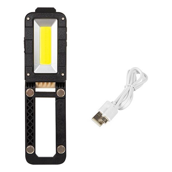 Blow 71-497# Lampa warsztatowa składana lw520