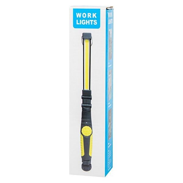 Blow 71-496# Lampa warsztatowa lw510