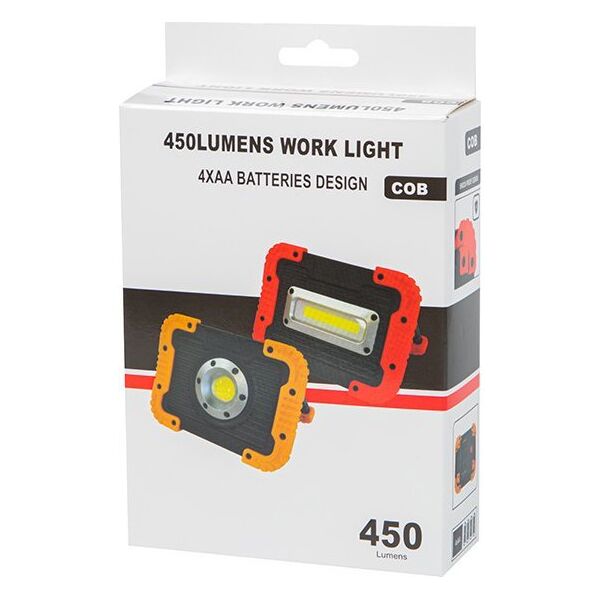 Blow 71-498# Lampa warsztatowa lw530