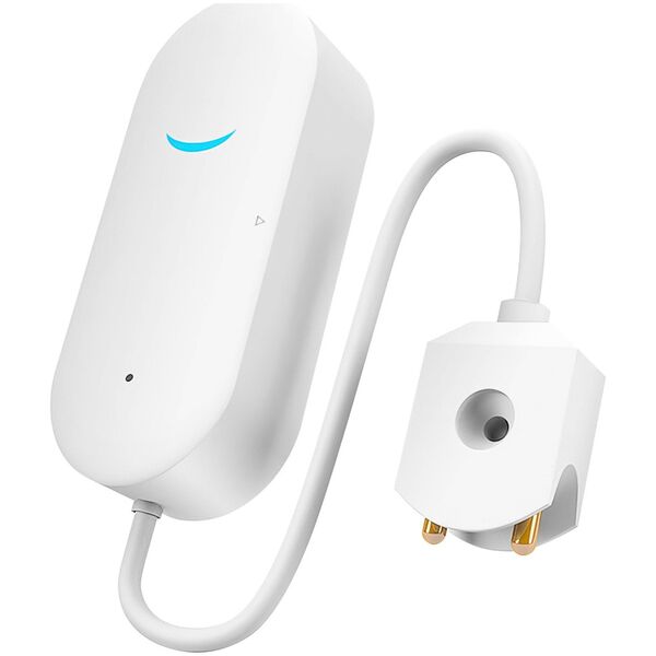 Orno Czujnik zalania Tuya Smart Wi-Fi