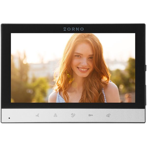 Orno Wideo monitor 7", dotykowy panel, do rozbudowy zestawu ALERTO
