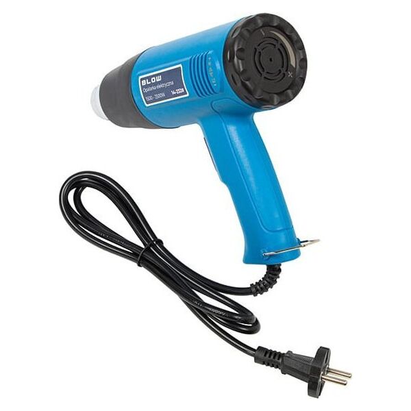 Blow 14-232# Opalarka 1500 / 2500w 300 - 650st blow
