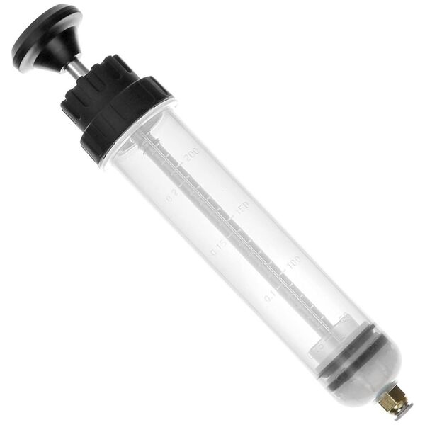 ATL DA279 Odsysarka do oleju strzykawka       200ml