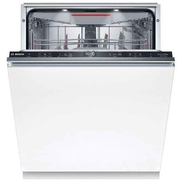 Zmywarka Bosch Dishwasher Bosch SMD6ZC804E