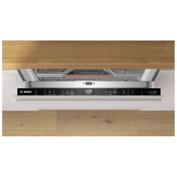 Zmywarka Bosch Dishwasher Bosch SMD6ZC804E