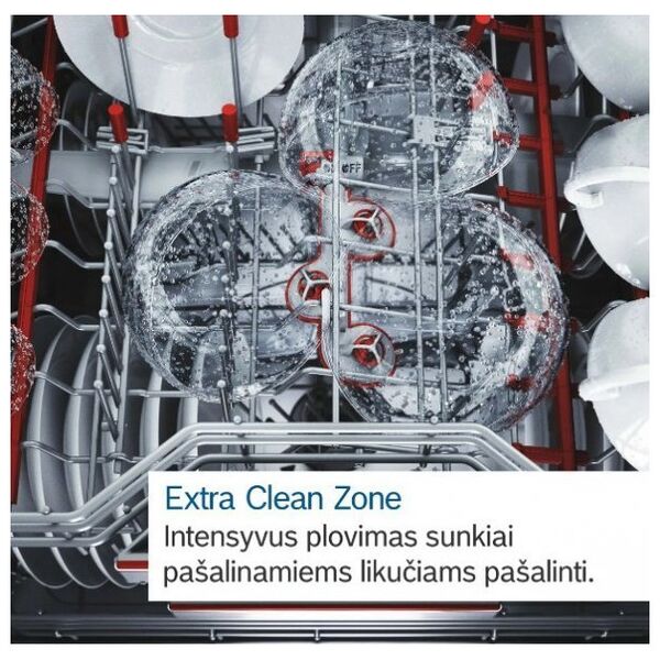 Zmywarka Bosch Dishwasher Bosch SMD6ZC804E