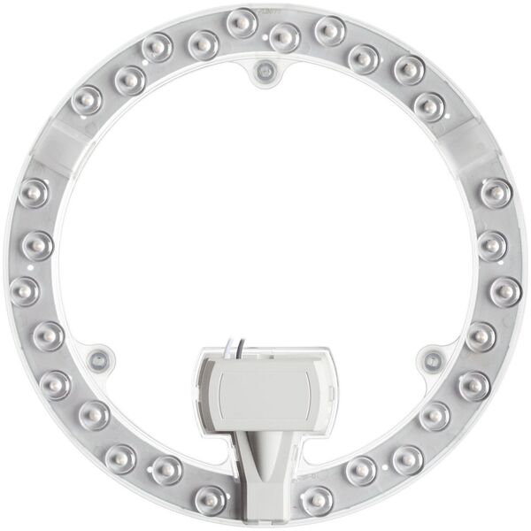 Orno AVIS II LED panel świetlny LED 24W, 2200lm, 3000K, ? 215