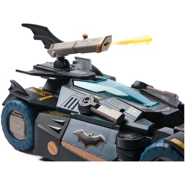 Batman Batman Transforming Vehicle Playset