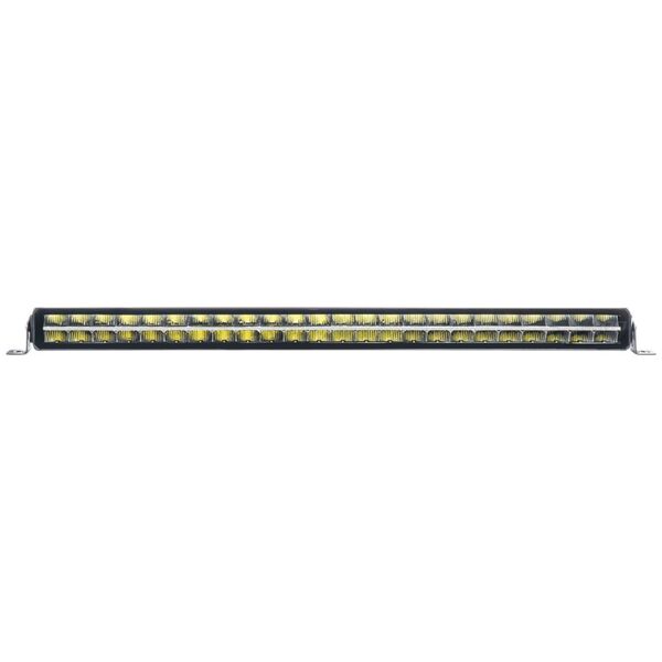 AMiO Lampa robocza panelowa led bar awl73 240w 6500k 8000lm 107cm 12v 24v amio-04214