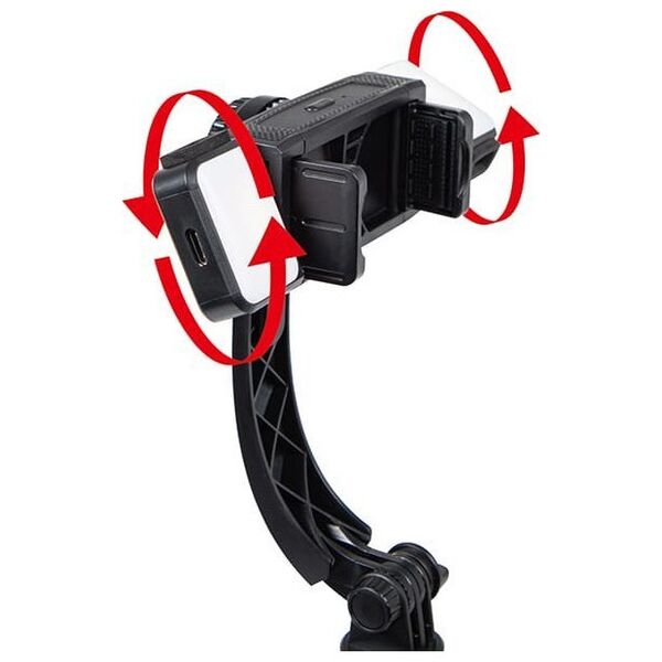 Gimbal Blow Gimbal składany BLOW stabilizator BG400
