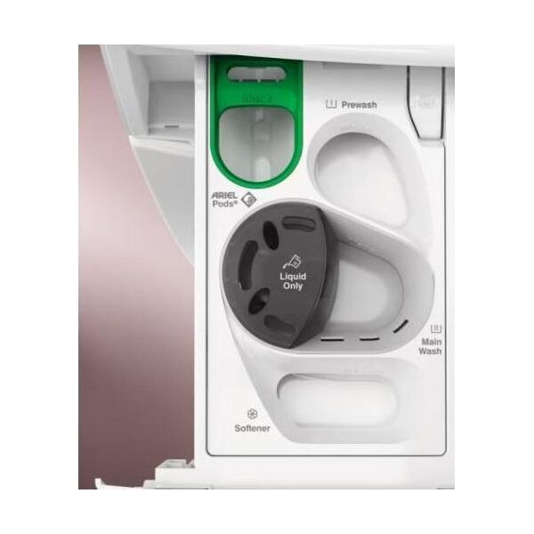 Ενσωματωμένο πλυντήριο Electrolux EW7F3484UE 14186473 7333394042534