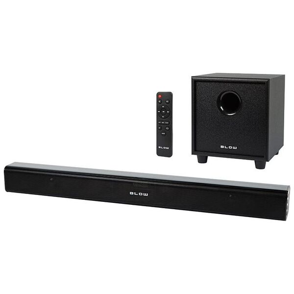 Głośnik Blow 30-452# Głośnik bluetooth soundbar cinema 4.1