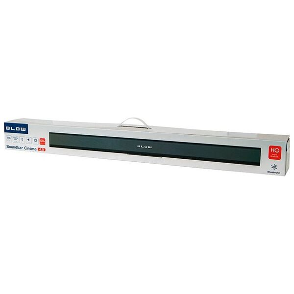 Głośnik Blow 30-451# Głośnik bluetooth soundbar cinema 4.0