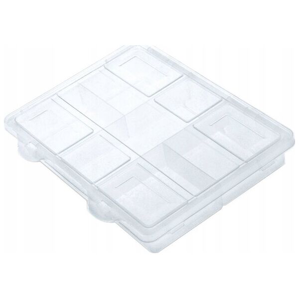 Blow 6656#                Organizer narzędziowy 200x160x35mm no60