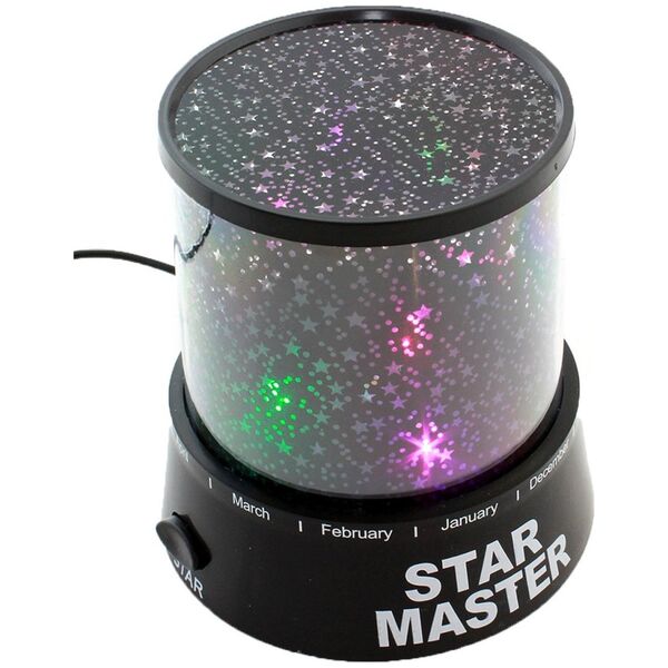 ATL AG129A Lampka star master bez zasilacza