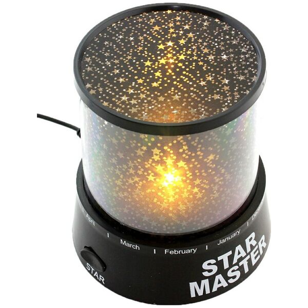 ATL AG129A Lampka star master bez zasilacza