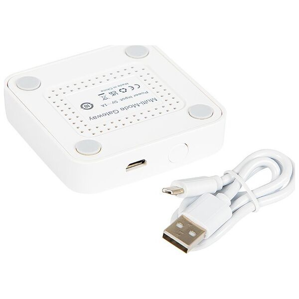 Bramka VoIP Blow 72-200# Inteligentna bramka zigbee 3.0 + bluetooth