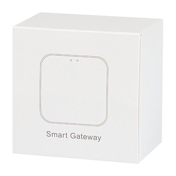 Bramka VoIP Blow 72-200# Inteligentna bramka zigbee 3.0 + bluetooth