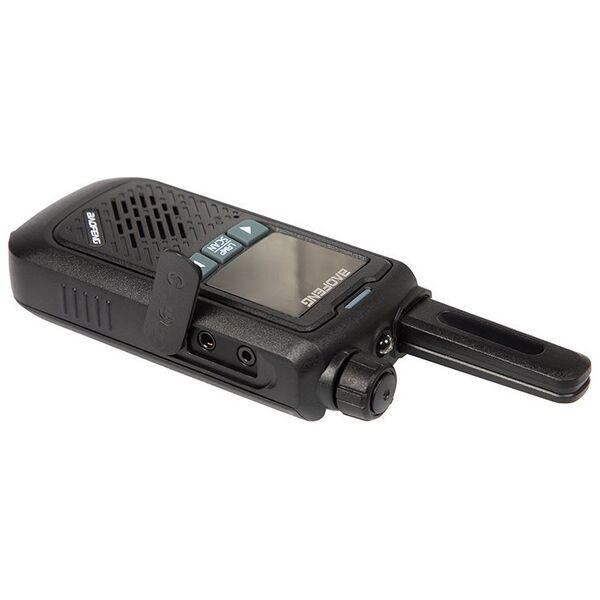 Radio budowlane Blow 24-933# Radiotelefon pmr bf-t17 2w 2szt baofeng