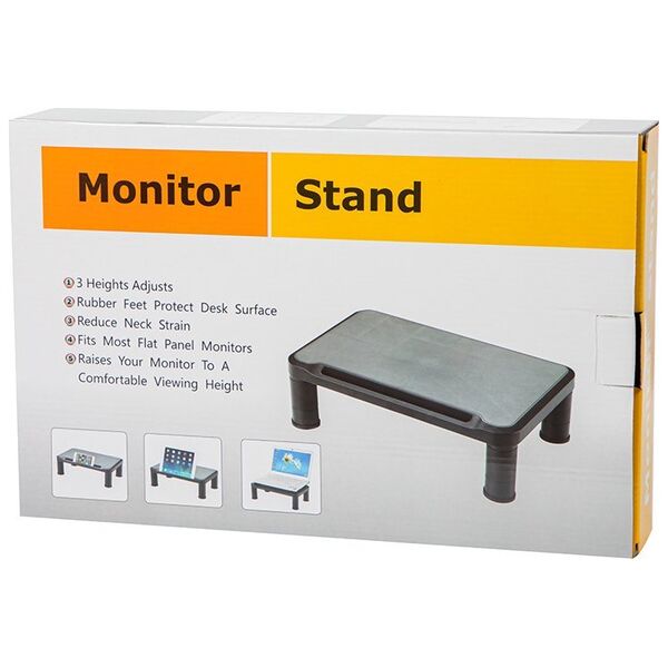 Blow 44-740# Podstawka pod monitor laptopa