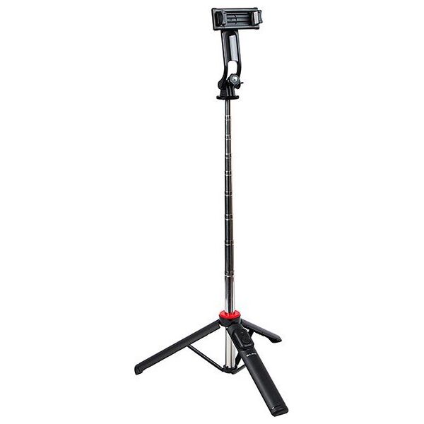 Blow 79-196# Tripod blow statyw do telefonu z uchwytem bs13