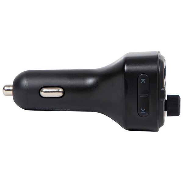 Transmiter FM Blow 74-177# Transmiter fm blow bluetooth5.3+qc3.0 +pd 30w