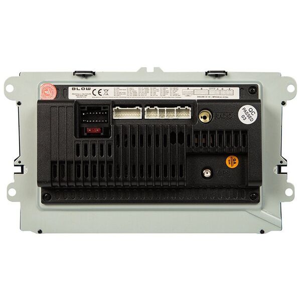 Radio samochodowe Blow 78-349# Radio blow cp02 2din 9" android/wifi/gps/carplay vw/ skoda/ seat