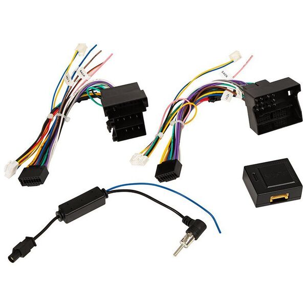 Radio samochodowe Blow 78-349# Radio blow cp02 2din 9" android/wifi/gps/carplay vw/ skoda/ seat