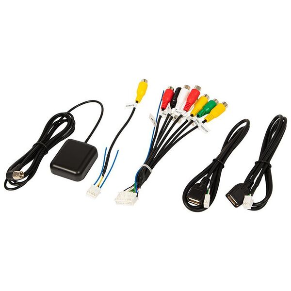 Radio samochodowe Blow 78-349# Radio blow cp02 2din 9" android/wifi/gps/carplay vw/ skoda/ seat