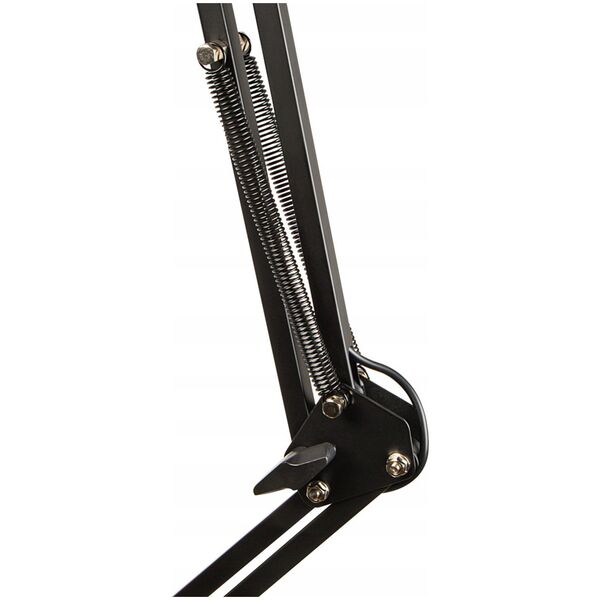 Lampka biurkowa Blow 44-166# Lampka biurkowa led lb-21 czarna