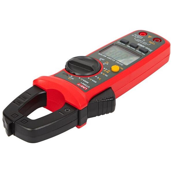 Blow 50-220# Miernik ut204+ uni-t cęgowy