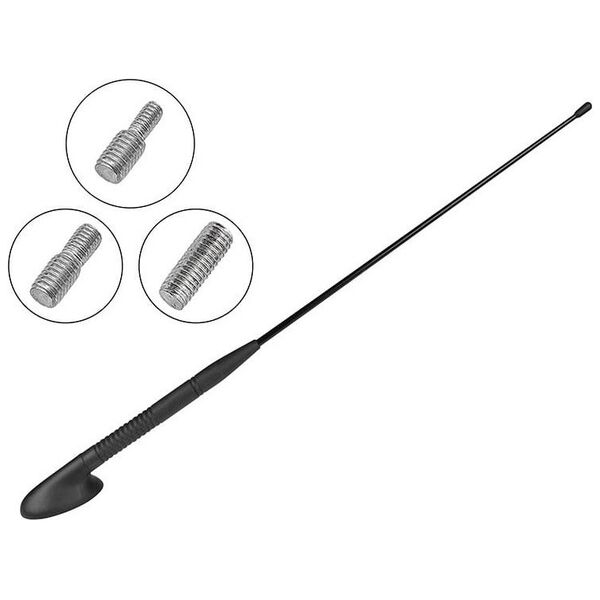 CB Antena Blow 22-645# Antena samochodowa do forda dachowa z masztem pasywna