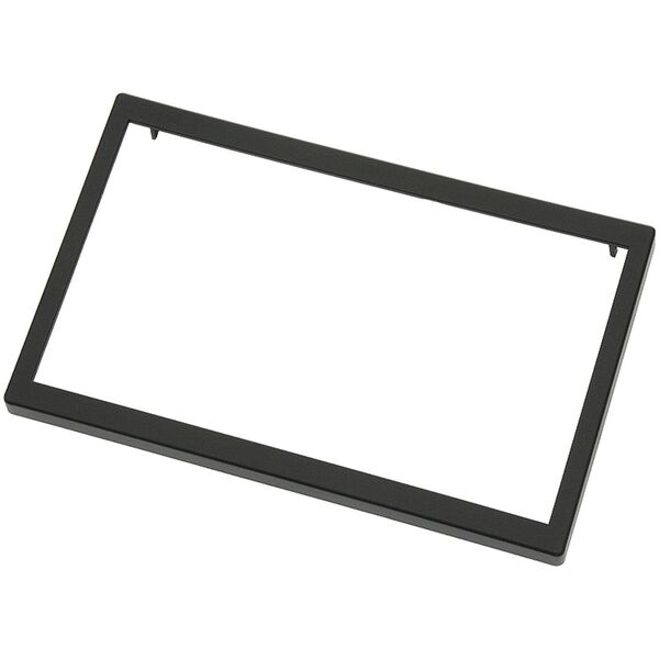 Blow 4756# Samochodowy adapter plastikowy 2din uniwersalny 118x188,5mm (outside 118x188,5mm)