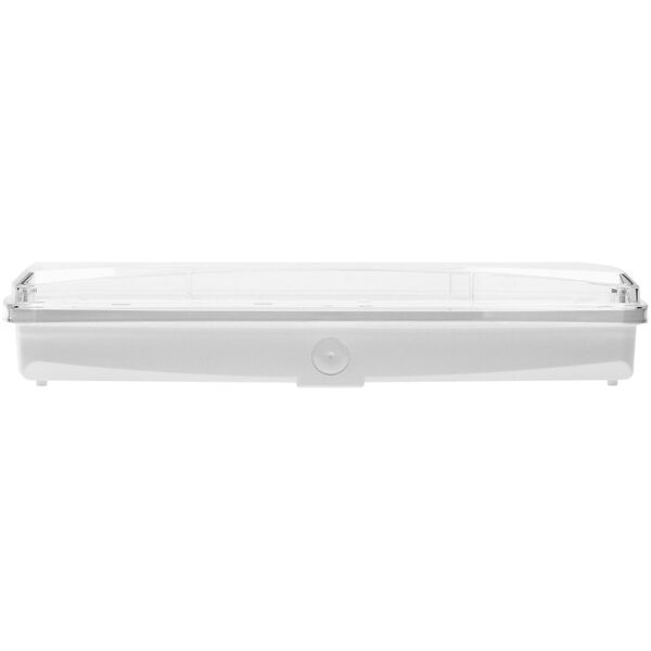 Orno Oprawa sieciowo-awaryjna METU LED 2,7W, 3H, IP65, 6000K