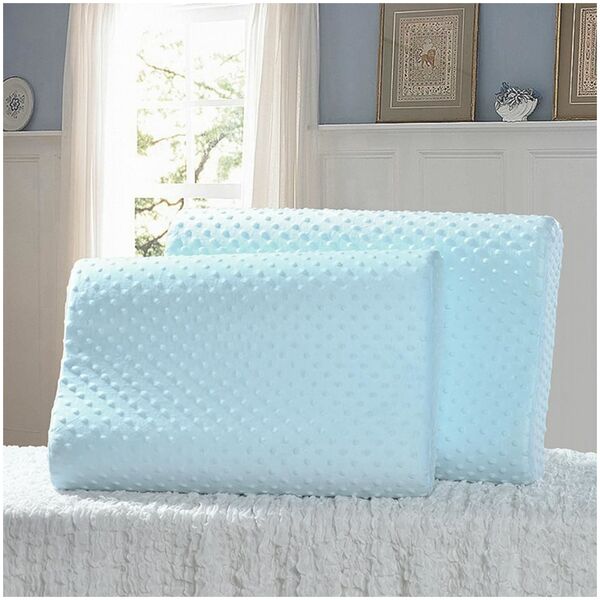 ATL AG32E Poduszka piankowa memory pillow bl