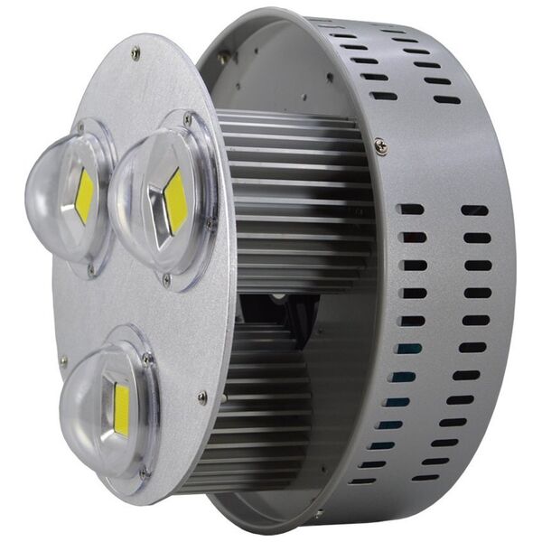 Nvox Lampa przemysłowa led 150w high bay cob 4000k neutralna 13 500lm
