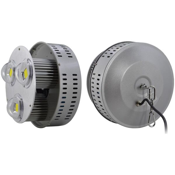 Nvox Lampa przemysłowa led 150w high bay cob 6000k zimna 13 500lm