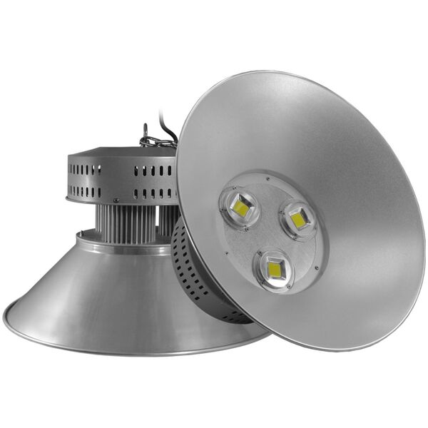 Nvox Lampa przemysłowa led 150w high bay cob 6000k zimna 13 500lm